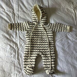 NWOT Nordstrom Baby Bunting